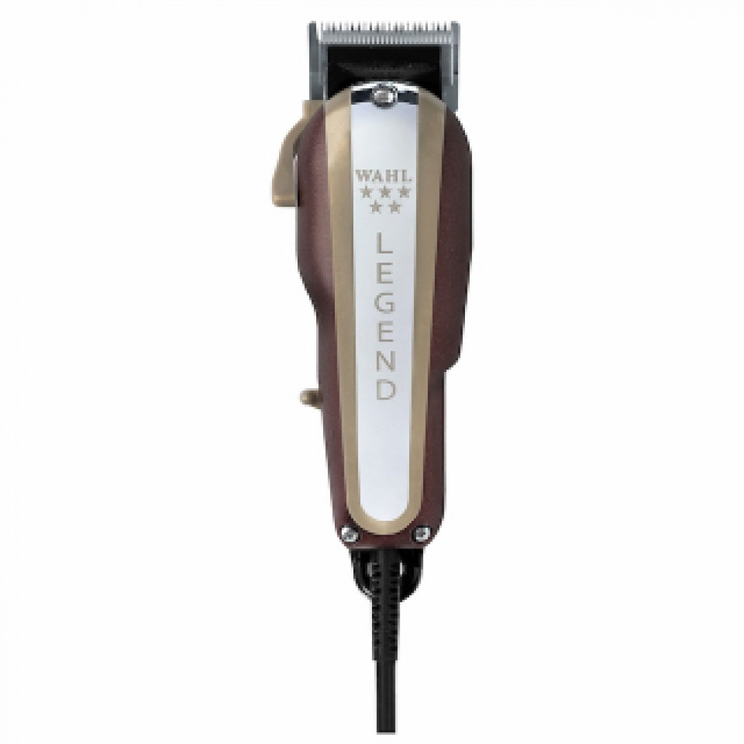 Wahl Legend Профессиональная сетевая машинка Бренд: WAHL Артикул: 8147-416H