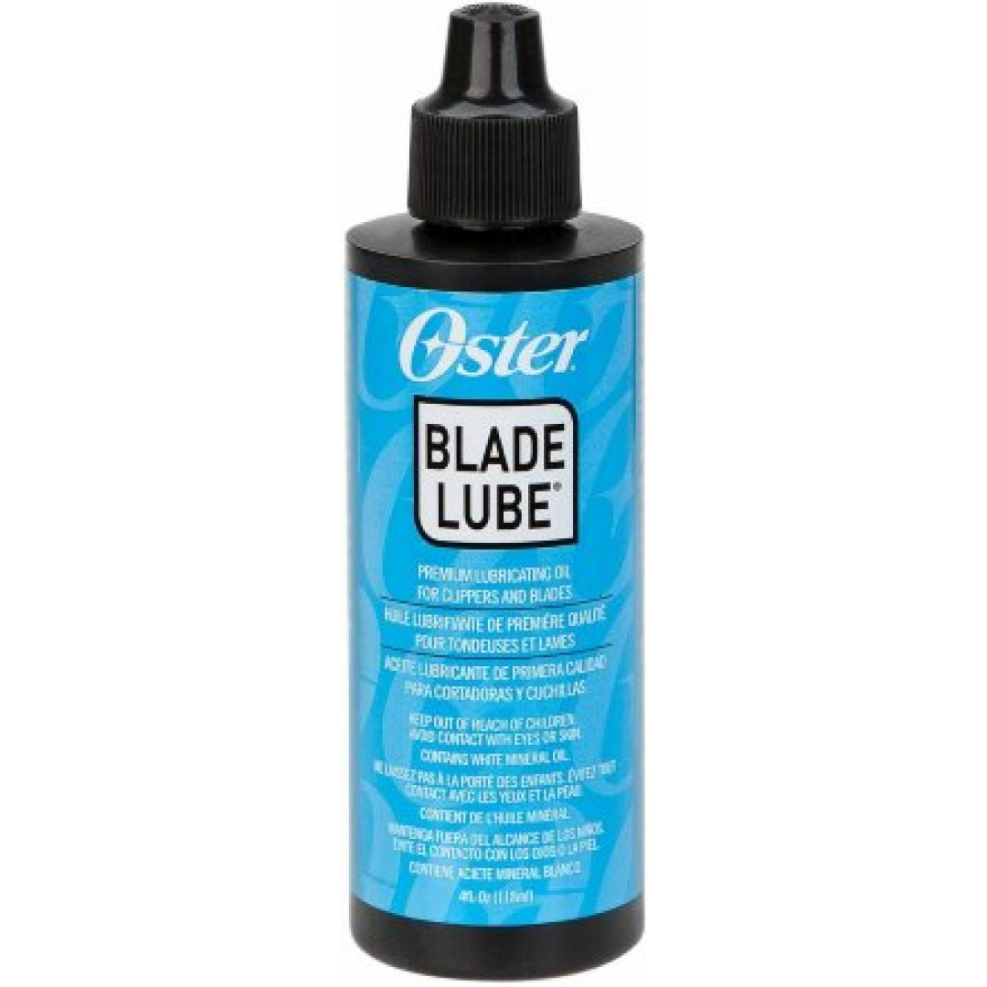  Масло для ножей Oster 6300-104 Blade Lube 120 мл