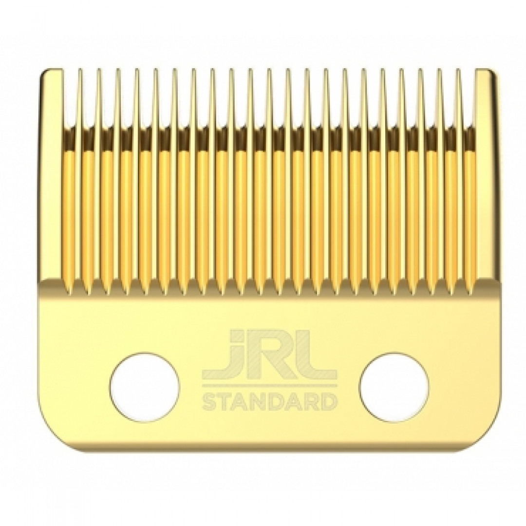 НОЖЕВОЙ БЛОК ДЛЯ МАШИНОК JRL FRESHFADE 2020G GOLD Standard Артикул: BF03G