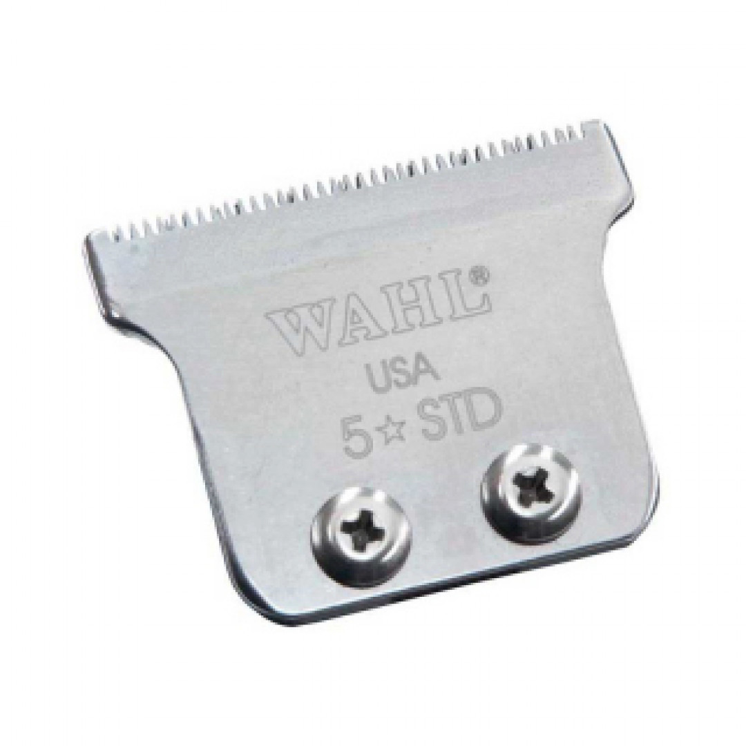 Ножевой блок Wahl 5Star T-Blade 1062-1116 для триммеров Detailer Classic,Hero,0,4 мм/32 мм Бренд: WAHL Артикул: 1062-1116