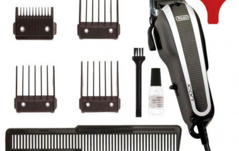 Wahl Icon Профессиональная машинка для стрижки 8490-016 Бренд: WAHL Артикул: 8490-016