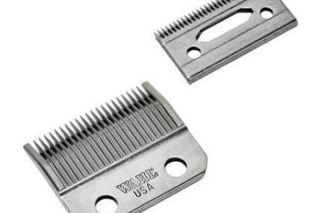 Wahl Standard Taper Blade Ножевой блок4008-7310/1006-416 Бренд: WAHL Артикул: 1006-416 