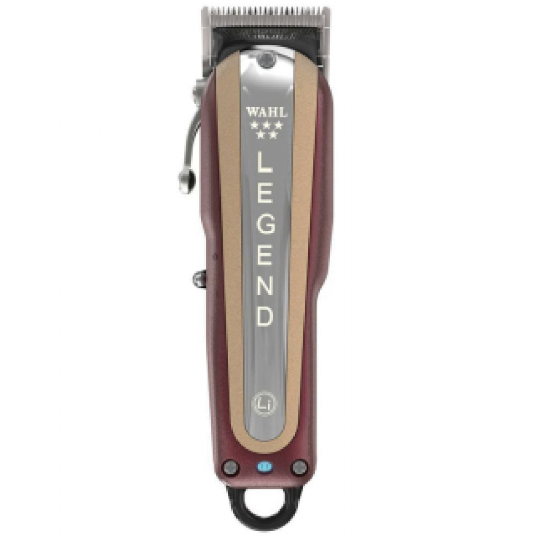 Wahl Cordless Legend 8594-016 Профессиональная машинка с комбинированным питанием Бренд: WAHL Артикул: 8594-016