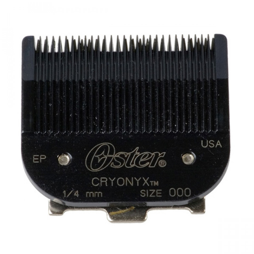 Нож к OSTER 616 000 0,5мм арт. 914-82