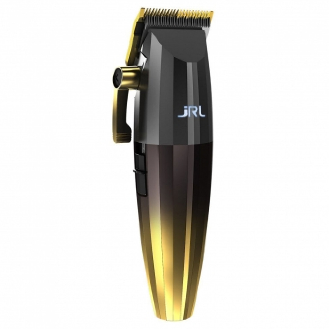 МАШИНКА ДЛЯ СТРИЖКИ JRL FreshFade 2020C-G Gold