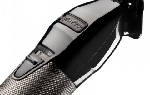 Аккумуляторный триммер BaByliss PRO Skeleton FX Gunsteel FX7870GSE: