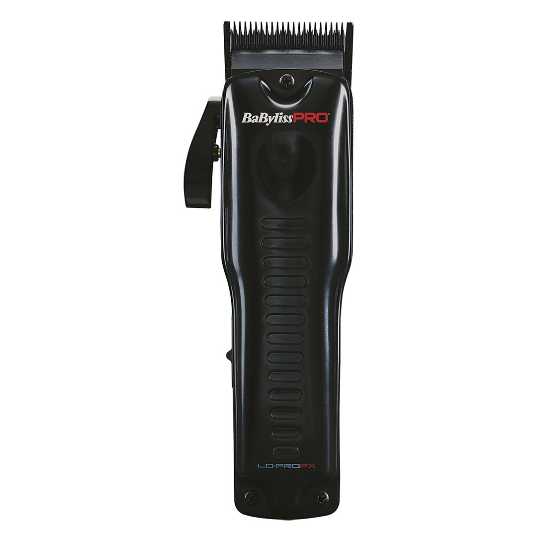 BaByliss PRO Lo-Pro FX Аккумуляторная машинка для стрижки с высоким крутящим моментом