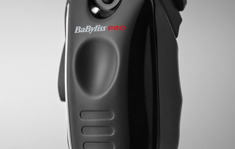 BaByliss PRO Lo-Pro FX Аккумуляторная машинка для стрижки с высоким крутящим моментом