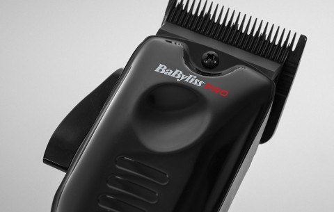 BaByliss PRO Lo-Pro FX Аккумуляторная машинка для стрижки с высоким крутящим моментом