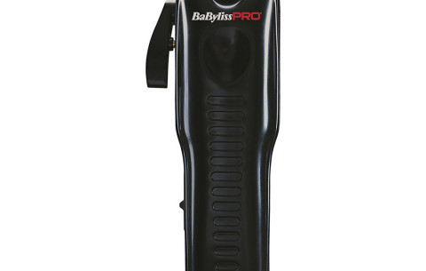 BaByliss PRO Lo-Pro FX Аккумуляторная машинка для стрижки с высоким крутящим моментом