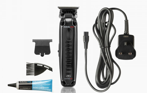 BaByliss PRO Lo-Pro FX Аккумуляторный триммер с высоким крутящим моментом