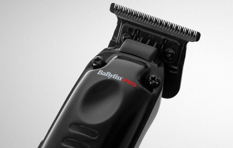 BaByliss PRO Lo-Pro FX Аккумуляторный триммер с высоким крутящим моментом