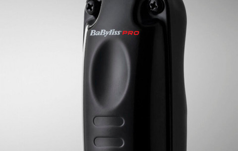 BaByliss PRO Lo-Pro FX Аккумуляторный триммер с высоким крутящим моментом