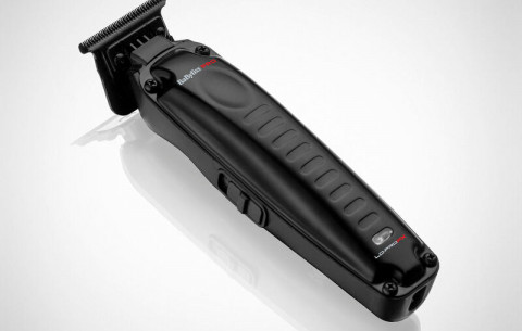 BaByliss PRO Lo-Pro FX Аккумуляторный триммер с высоким крутящим моментом