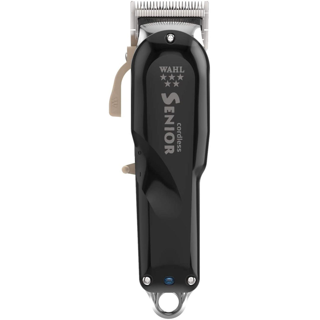 Wahl Senior Cordless Машинка для стрижки 8504-316/8504-2316H Бренд: WAHL Артикул: 8504-2316H