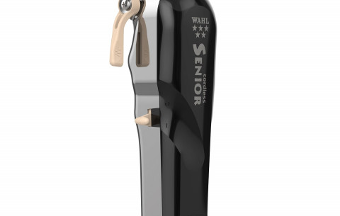 Wahl Senior Cordless Машинка для стрижки 8504-316/8504-2316H Бренд: WAHL Артикул: 8504-2316H