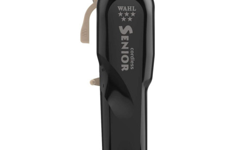 Wahl Senior Cordless Машинка для стрижки 8504-316/8504-2316H Бренд: WAHL Артикул: 8504-2316H