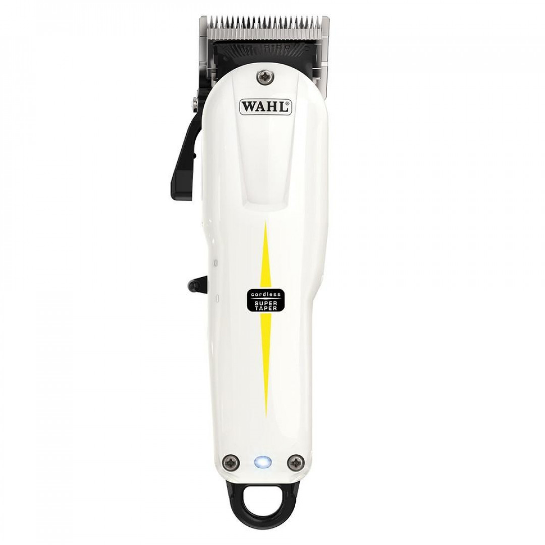 Профессиональная машинка Wahl Super Taper Cordless 8591-016H / 8591-2316H Бренд: WAHL Артикул: 8591-2316H