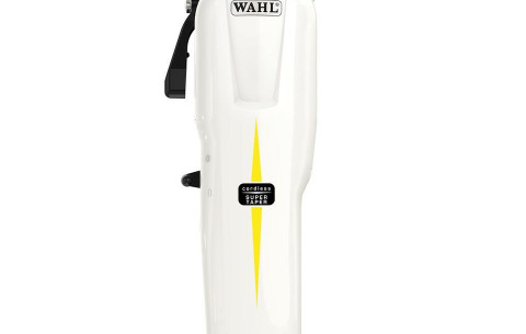 Профессиональная машинка Wahl Super Taper Cordless 8591-016H / 8591-2316H Бренд: WAHL Артикул: 8591-2316H