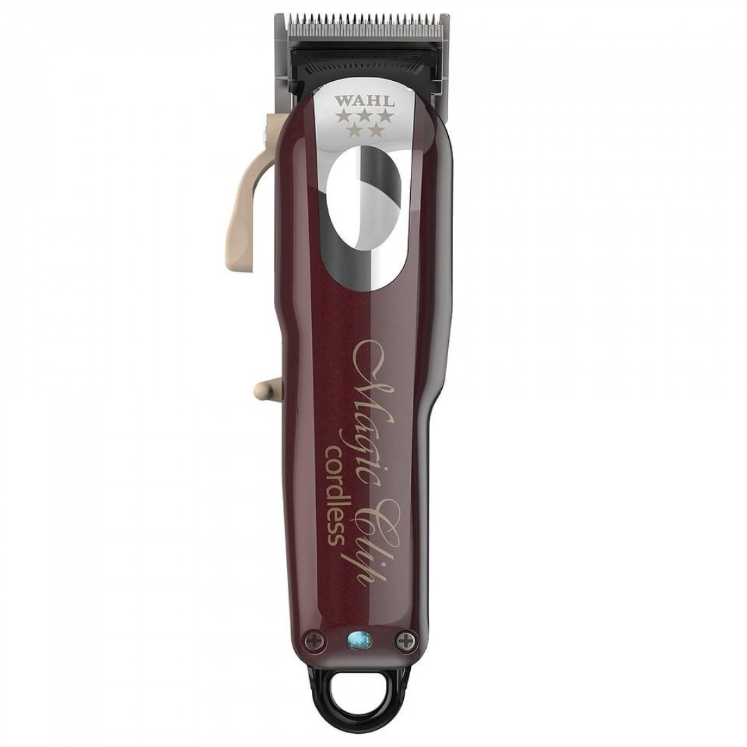 Wahl Magic Clip Cordless Профессиональная машинка для стрижки Бренд: WAHL Артикул: 8148-2316H